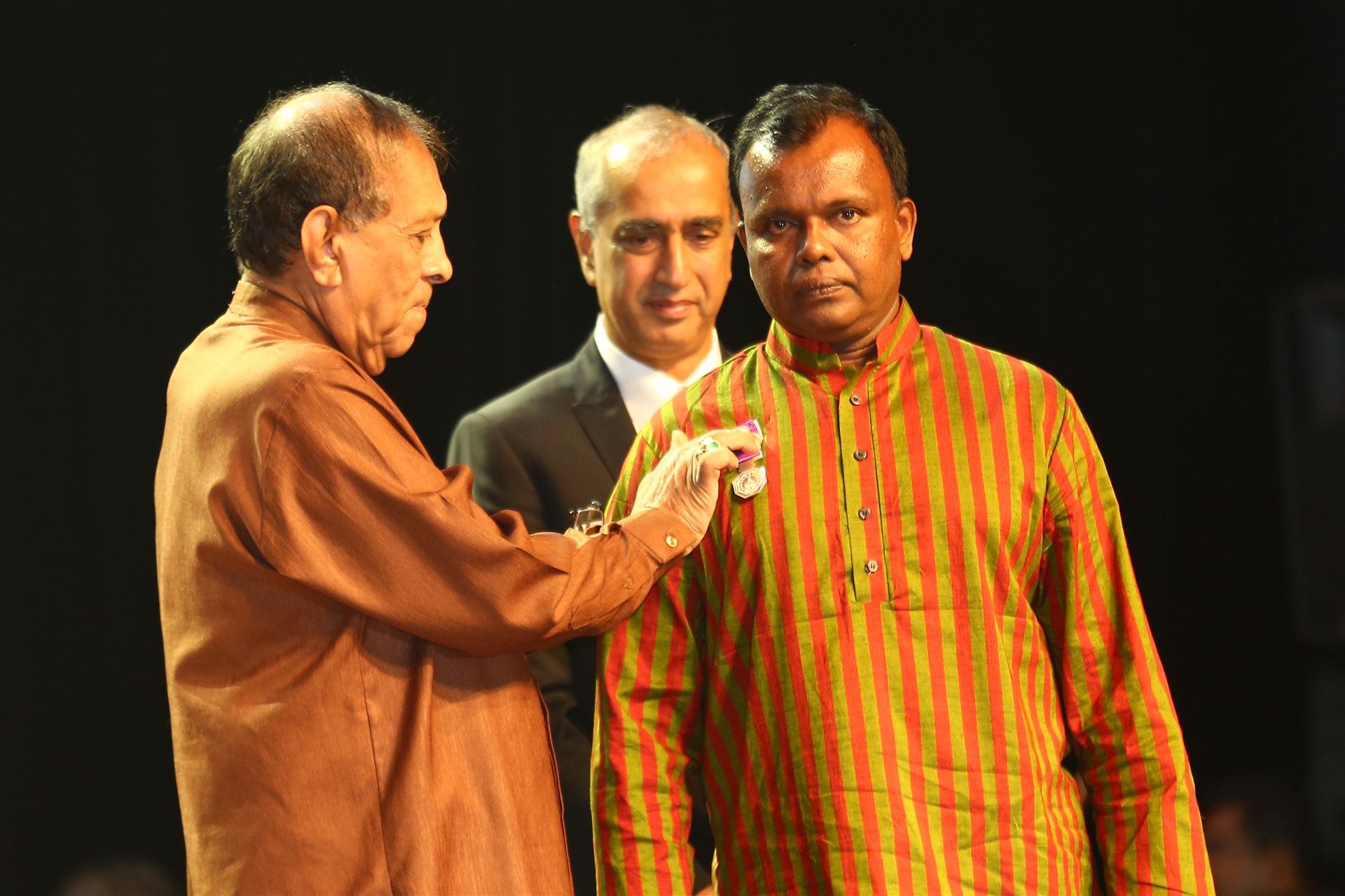 Saman Rohitha Jayasinghe